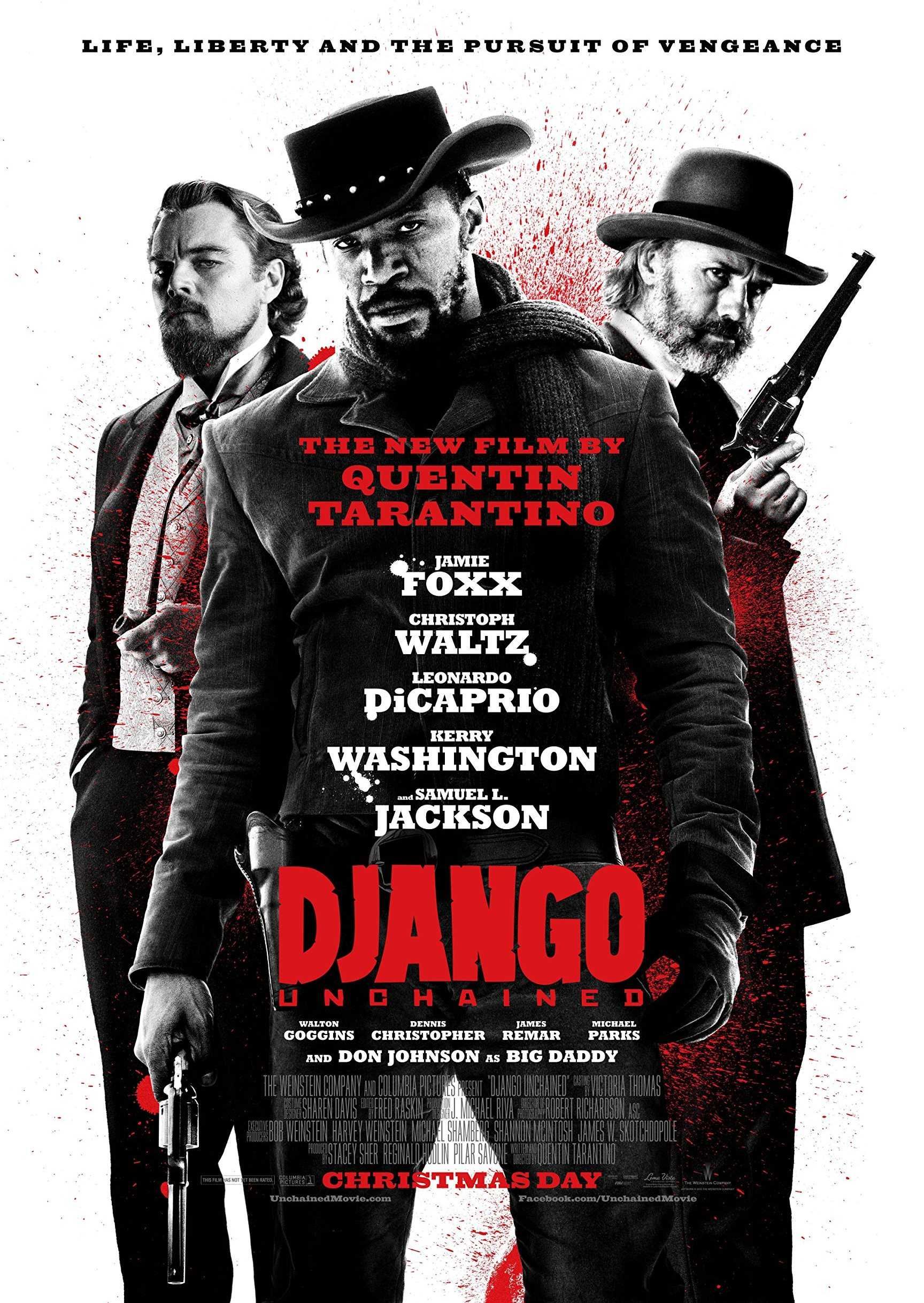 Plakaty A3 - Filmy, Gladiator MilczenieOwiec Heat Django PulpFiction