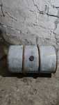 Beczki stalowe do ropy 200L
