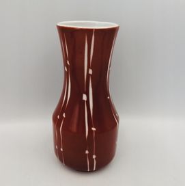 Porcelanowy wazon tzw.Pikasiak