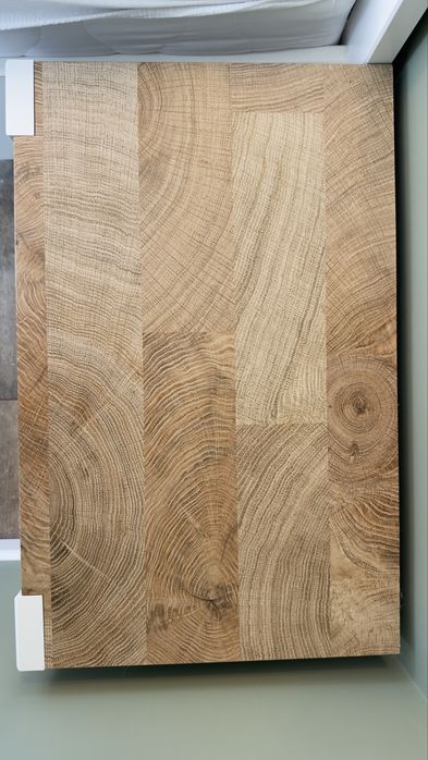 Rama łóżka + materac 160x200 cm stan bardzo dobry