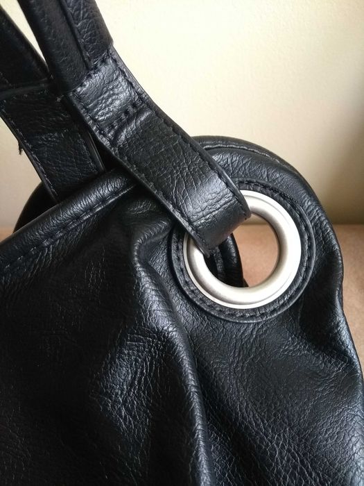 Torebka damska  - bardzo oryginalna, mega pakowna.