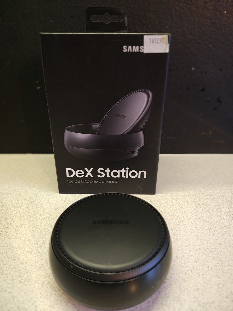 Stacja dokująca Samsung Dex Station