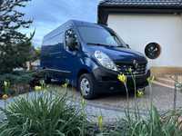 Renault Master L2H2-stan idealny!!!