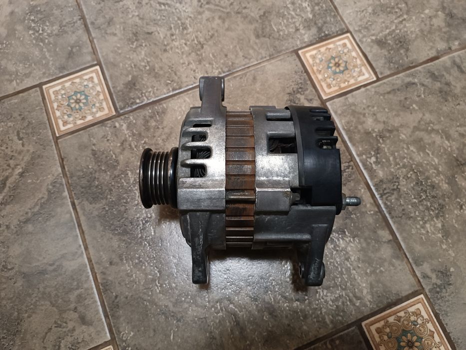 Генератор ланос lanos  96303550 85а