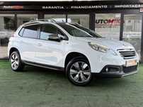 Peugeot 2008 1.2 PureTech Style