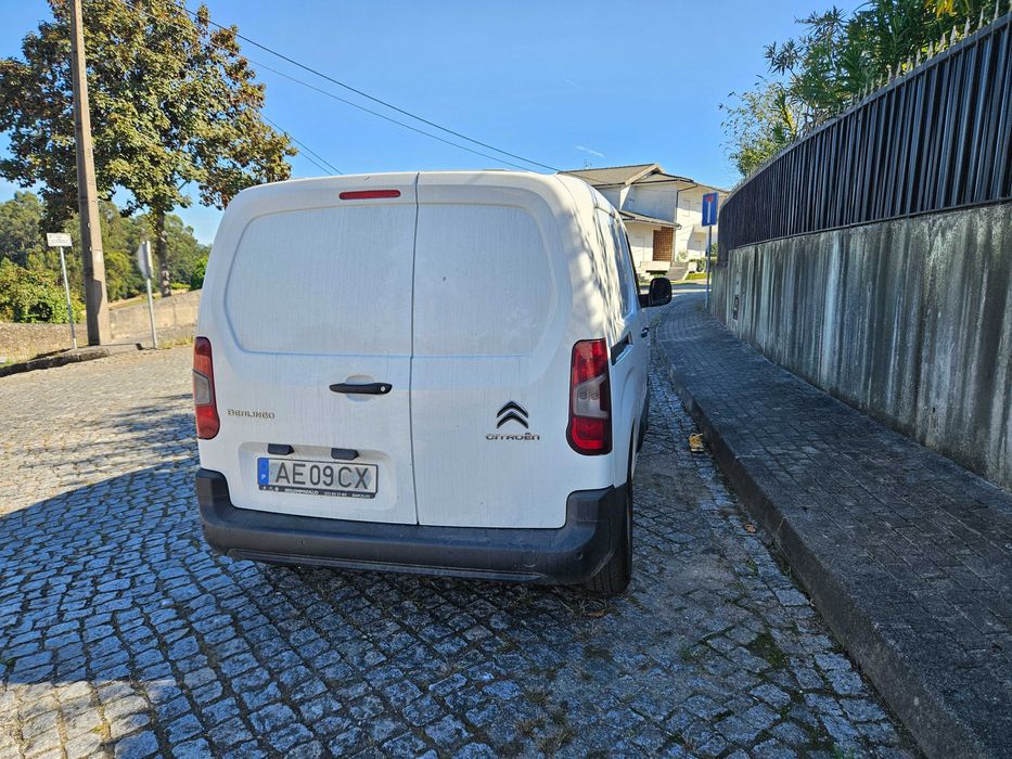 Citroen-berlingo