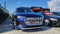 Audi e-tron Sportback 50 quattro S line