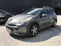 Продам Peugeot 207 2008р. #70229