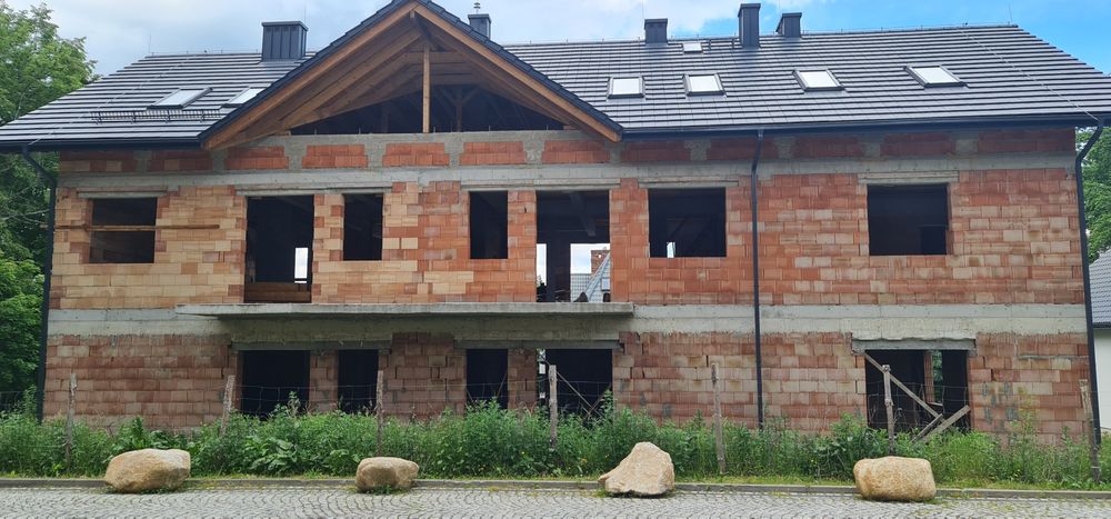 Nieruchomość Karpacz