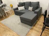 Sofa chaise long