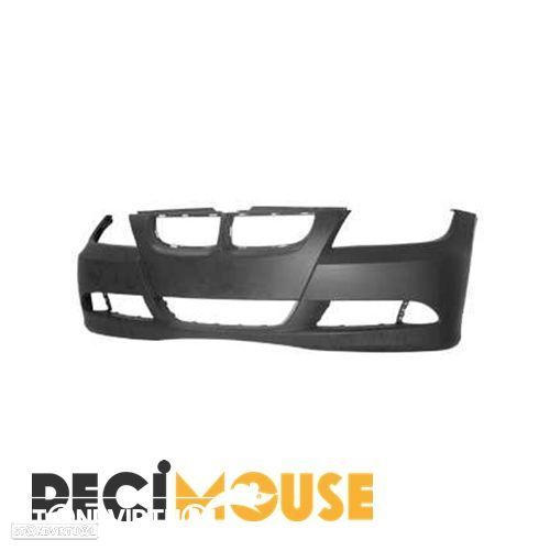 Para-choques BMW Série 3 E90 E91ano: 2005 até 2008 novo