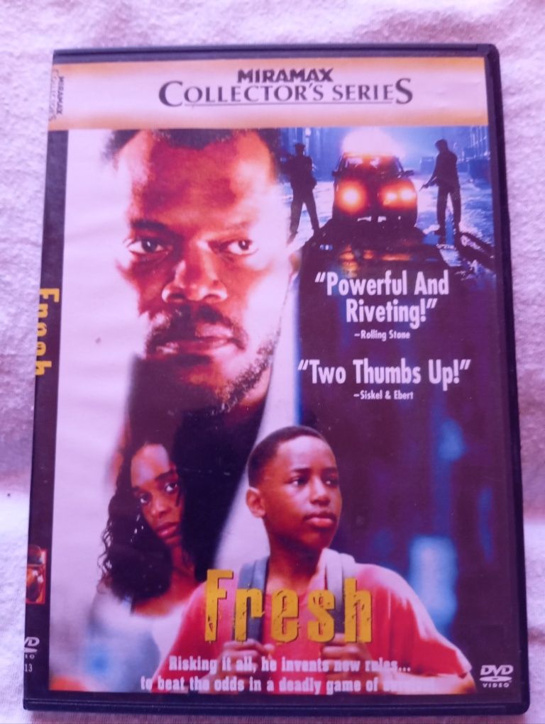 DVD em bom estado