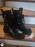 Botki kozaki damskie 40-41