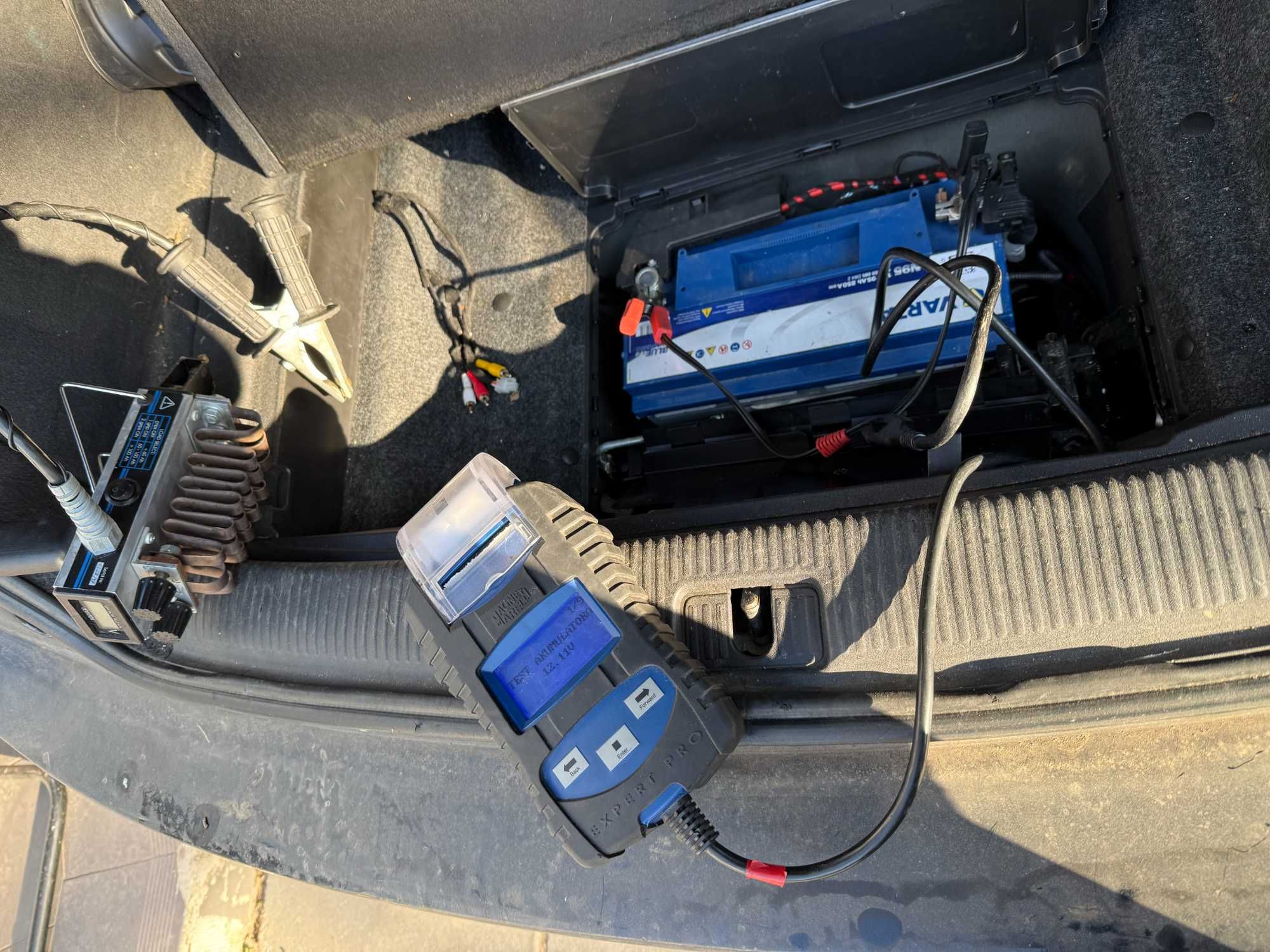 Akumulator Bosch S4 44ah 52ah 60ah 72ah 74ah 80ah 95ah www truckbat.pl