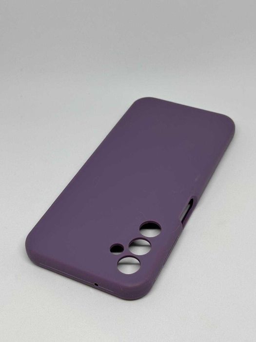 Samsung A34 5G Etui Case Obudowa ochronna Fioletowa kod 1464