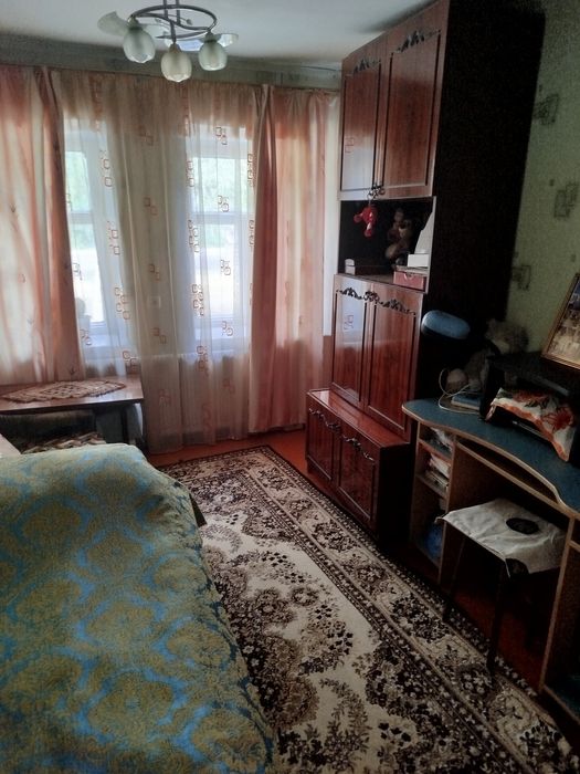 Продаю будинок на 5-й Слобідській.