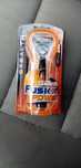 Maszynki do golenia gillette fusion  wibracyjne