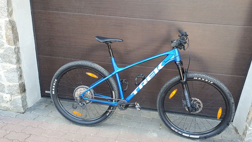 Trek xcaliber 9 rozmiar XXL piękny