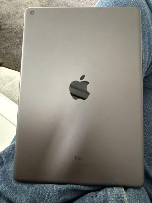 iPad 9ª Geracao Como Novo C/ Garantia