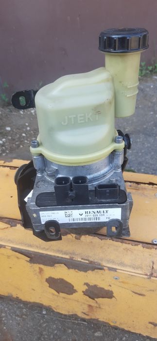 Електричний привід, насос гідропідсилювача Рено Докер
