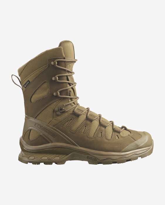 Tактичні черевики Salomon QUEST 4D FORCES 2 HIGH GTX