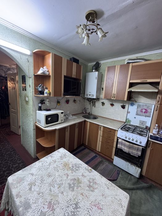 2 кім квартира недорого