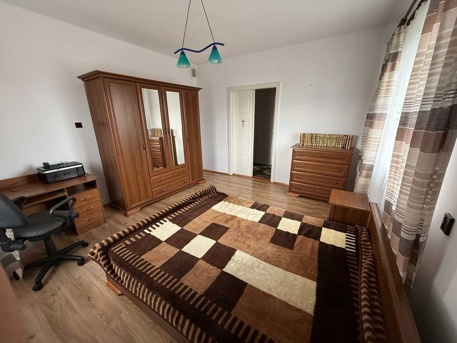 Zestaw mebli do sypialni