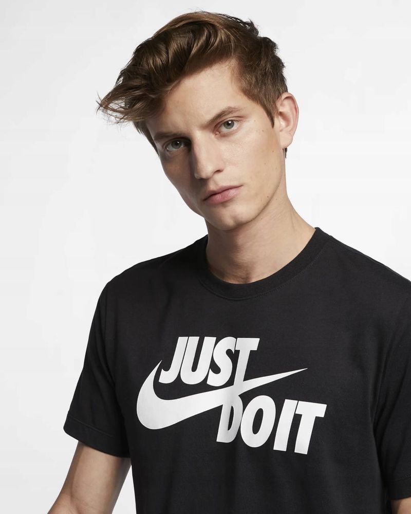 ОРИГІНАЛ! Nike оригінальна чоловіча футболка
