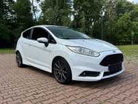 Ford Fiesta Ford FIESTA ST2 2016r