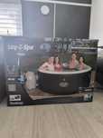 Jacuzzi Lay Z Spa Miami komplet