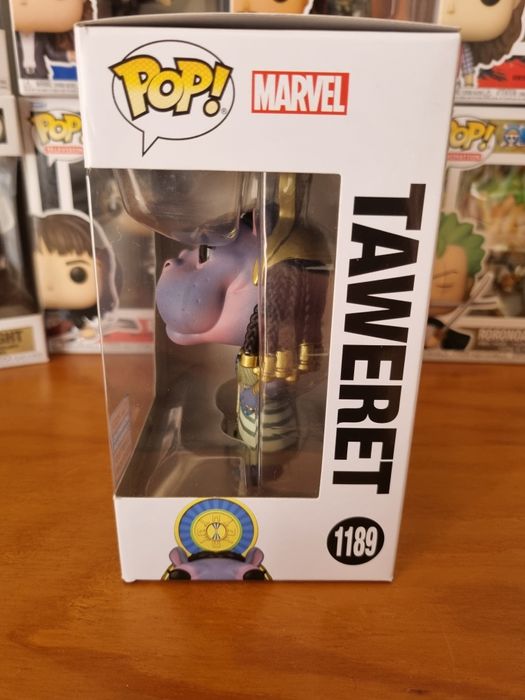 Funko Pop Taweret - Moon Knight