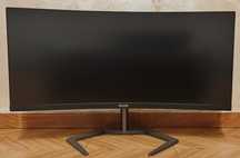 Monitor Philips UltraWide 34"