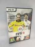 Gra Fifa 11 PC komputerowa pc pudełkowa PL