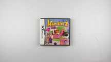NINTENDO - DS Lite - Gra Hamsterz Life