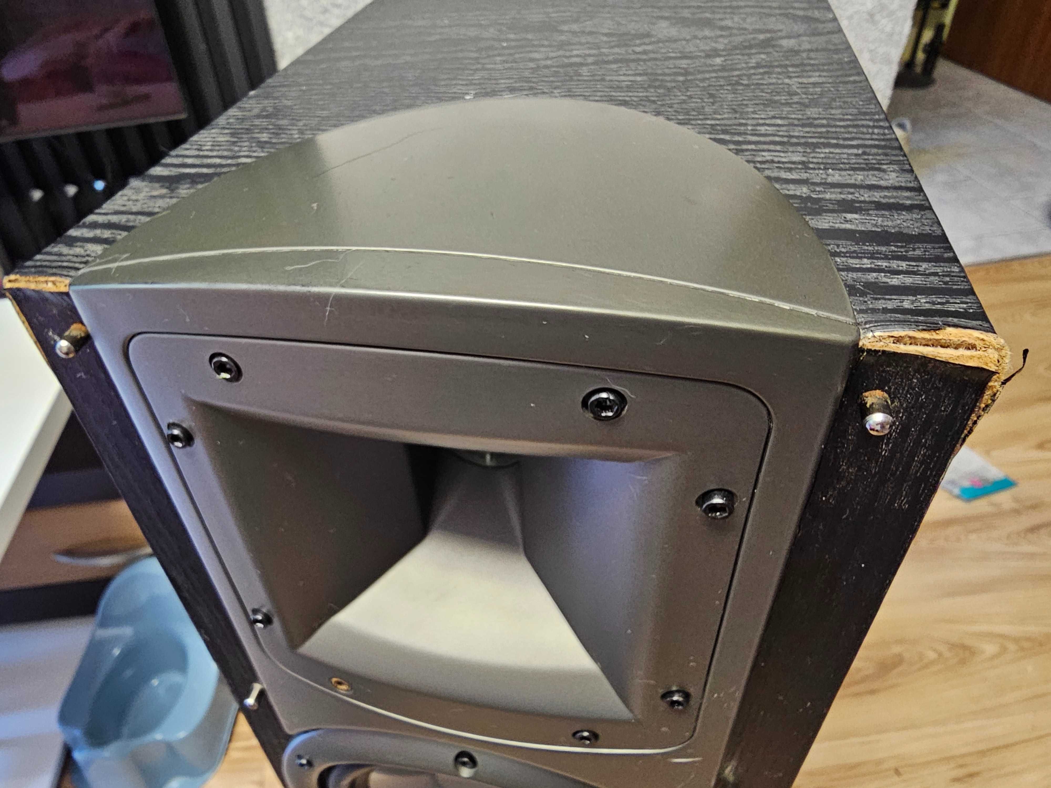 Kompletny zestaw Głosników Klipsch Synergy 5.0