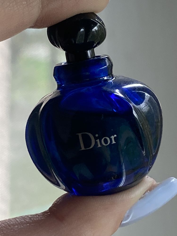 Dior Midnight Poison miniatura