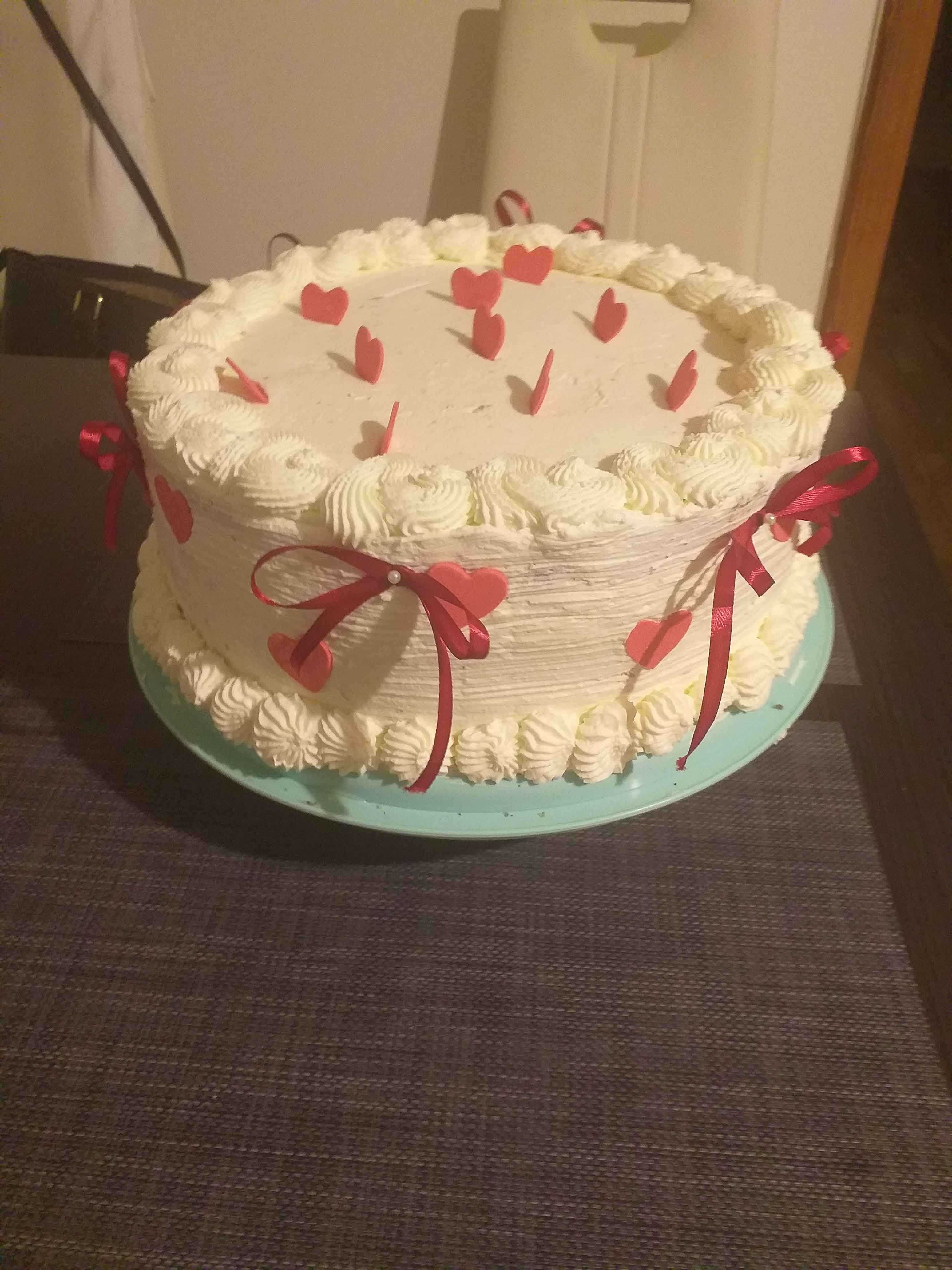 Ciasta, torty + mały catering! :)