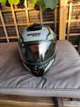 Kask motocyklowy Nolan N80-8 JAK NOWY