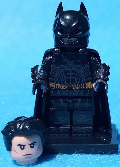 Batman DCEU v1 (DC Comics)