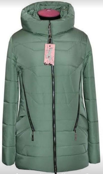 Куртка женская р 42