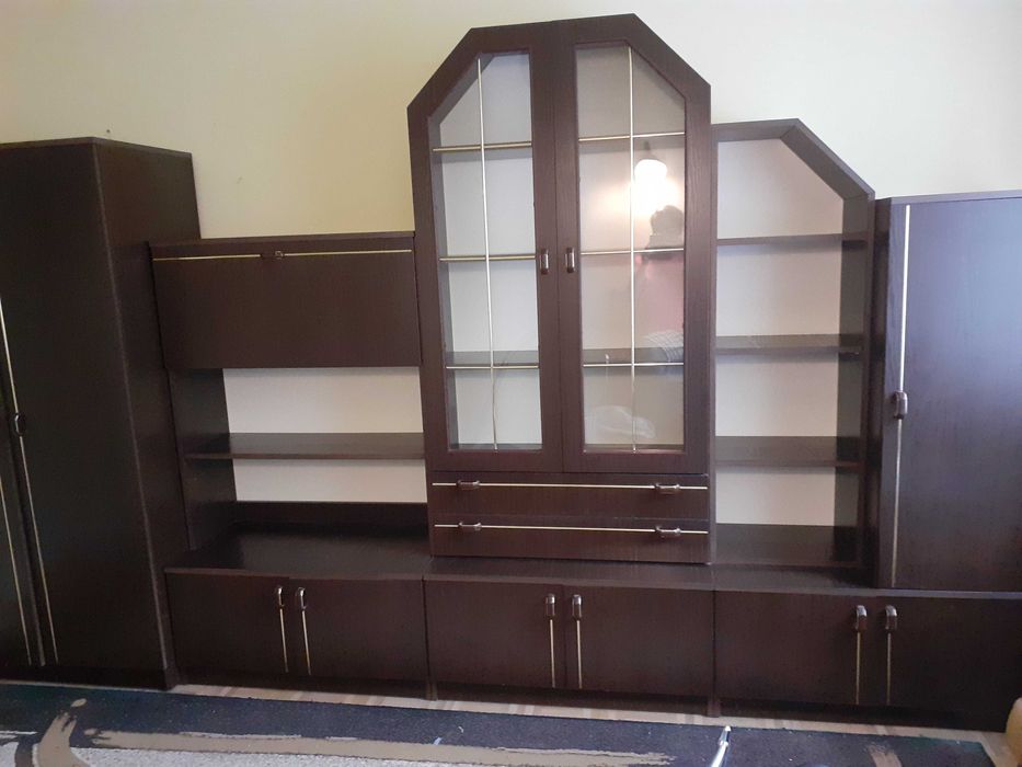 Szafa segment pokojowy