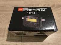 Miernik sygnału satelitarnego satfinder Opticum