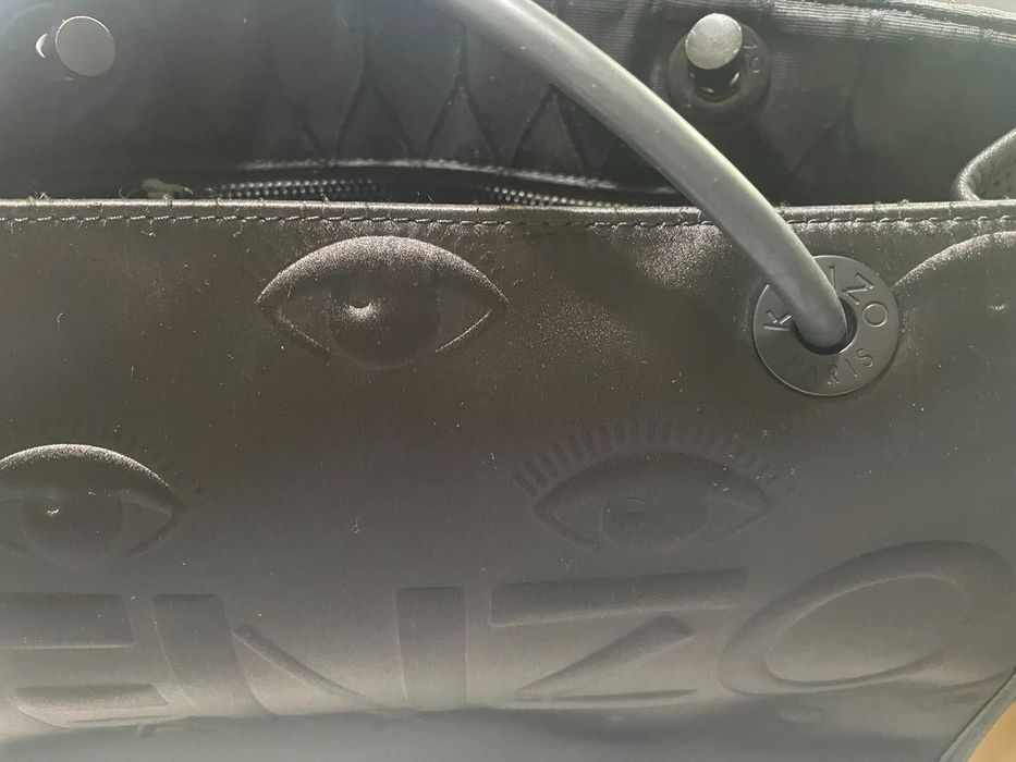 Mala tote bag kenzo
