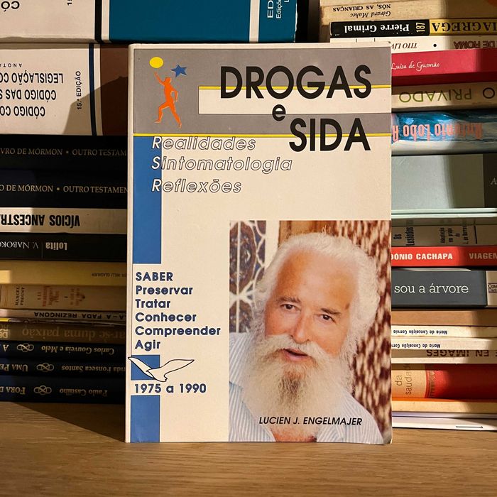 Lucien J. Engelmajer - Drogas e Sida
