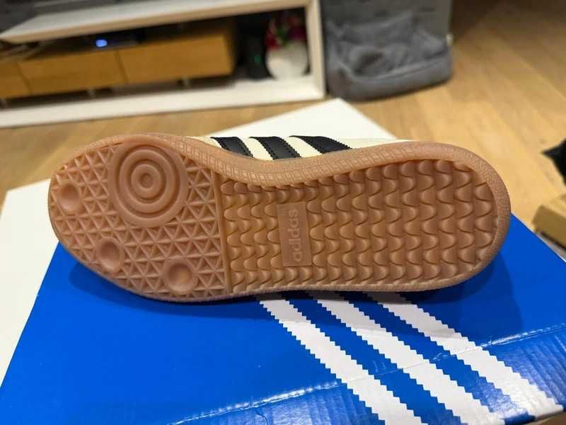 Adidas_originals_SAMBA_OG R.40