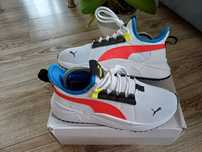 Adidasy sneakersy damskie Puma rozm 36.