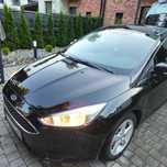 Ford Focus Ford focus mk3 1.6 105 KM sprzedam