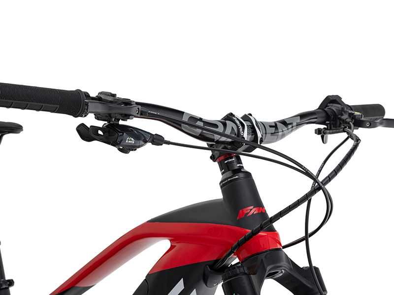 Rower Elektryczny Fantic XEF 1.9 CARBON