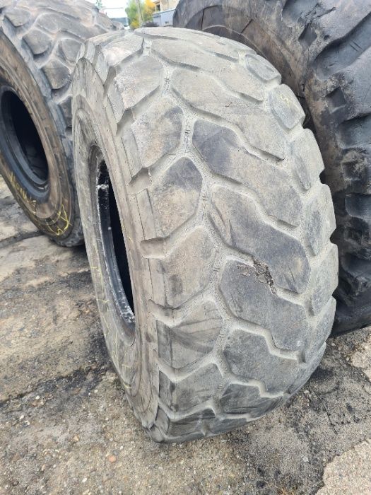 20.5r25 OPONA BRIDGESTONE VJT / 1 szt / 40 % bieżnika