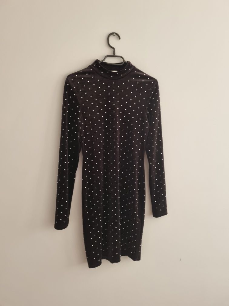 Sukienka H&M rozmiar S